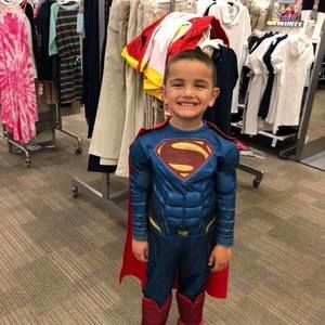 Meet your Posher, Amy